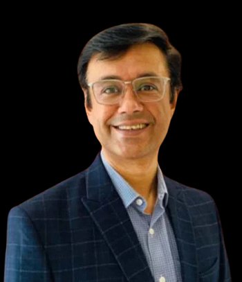 Sidhartha Mehra